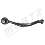 Lenker, Radaufhängung Vorderachse rechts unten vorne MERTZ M-S1834