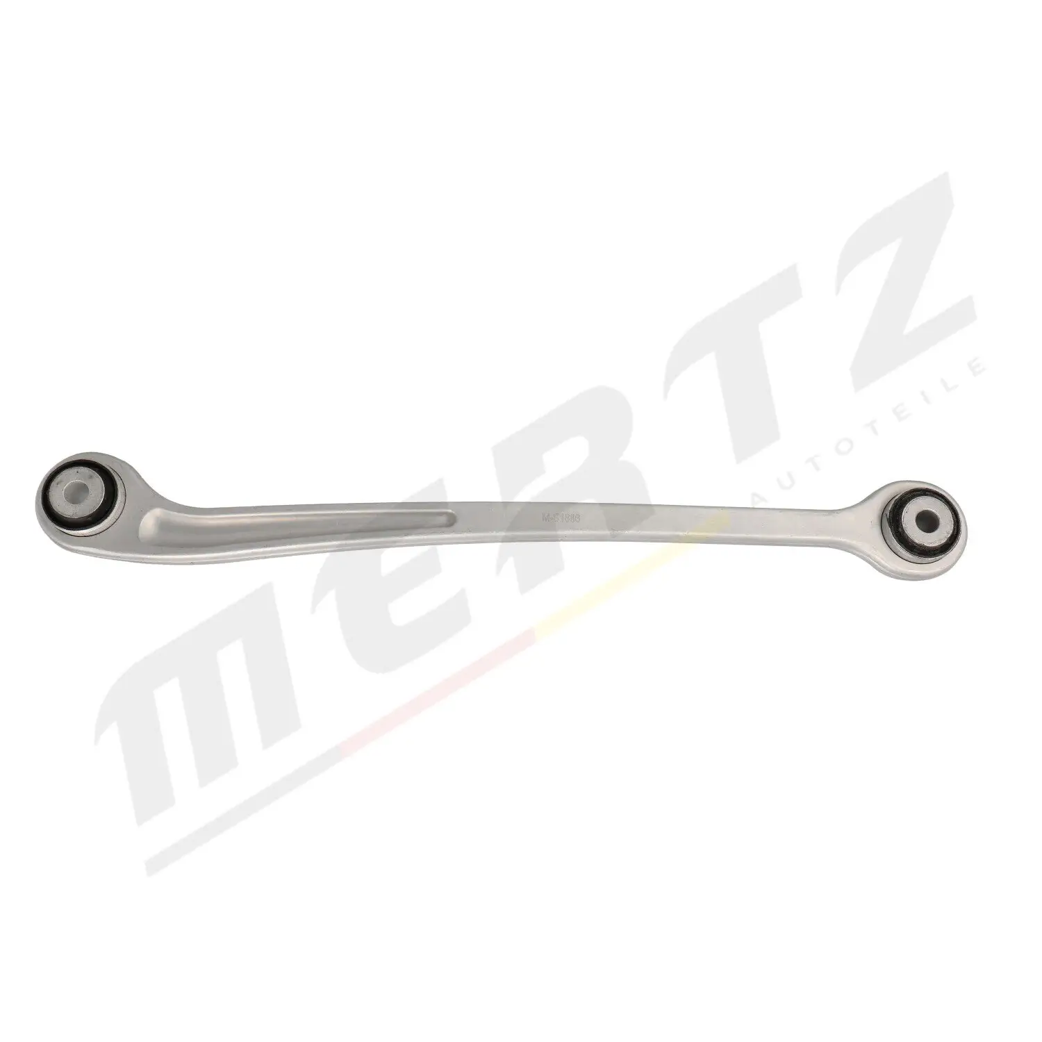 Lenker, Radaufhängung Hinterachse rechts unten vorne MERTZ M-S1886