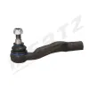 Spurstangenkopf Vorderachse links MERTZ M-S1957 Bild Spurstangenkopf Vorderachse links MERTZ M-S1957