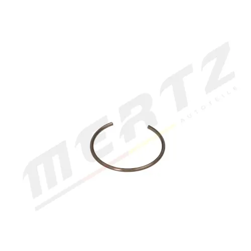 Trag-/Führungsgelenk Vorderachse links Vorderachse rechts MERTZ M-S2052 Bild Trag-/Führungsgelenk Vorderachse links Vorderachse rechts MERTZ M-S2052