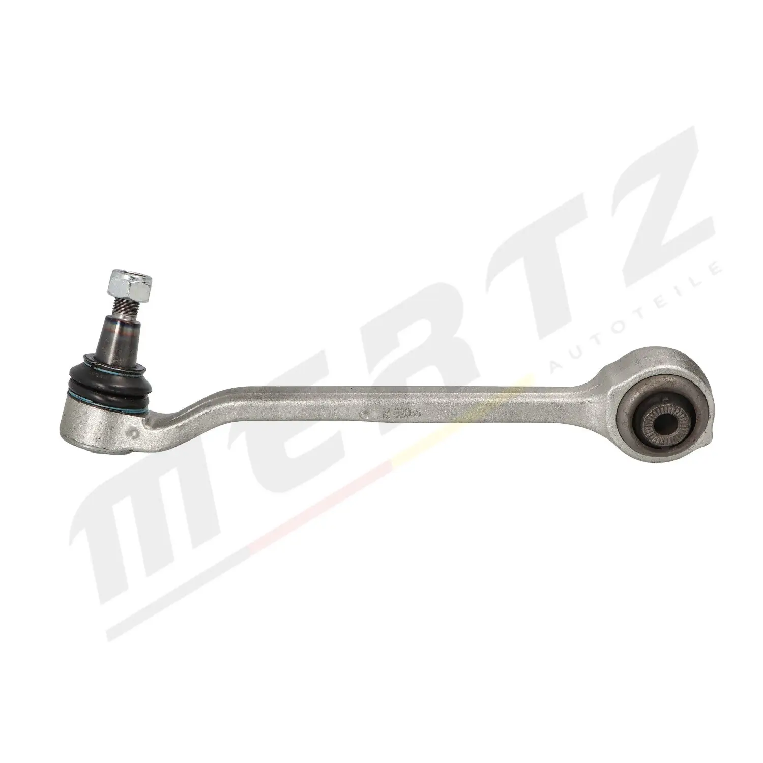 Lenker, Radaufhängung Vorderachse rechts unten hinten MERTZ M-S2068