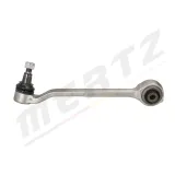 Lenker, Radaufhängung Vorderachse rechts unten hinten MERTZ M-S2068