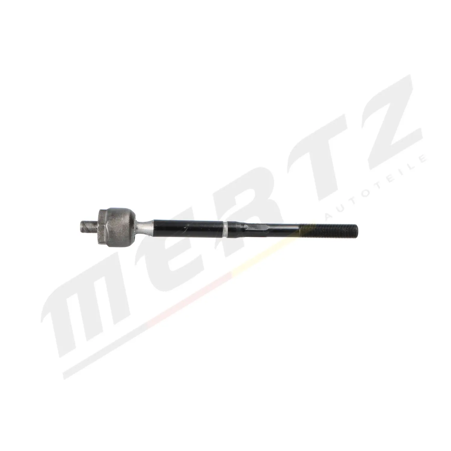 Axialgelenk, Spurstange Vorderachse links Vorderachse rechts MERTZ M-S2106