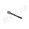 Axialgelenk, Spurstange Vorderachse links Vorderachse rechts MERTZ M-S2106 Bild Axialgelenk, Spurstange Vorderachse links Vorderachse rechts MERTZ M-S2106