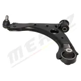 Lenker, Radaufhängung Vorderachse links MERTZ M-S2110