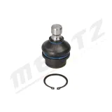 Trag-/Führungsgelenk Vorderachse links Vorderachse rechts MERTZ M-S2156