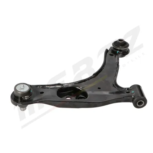 Lenker, Radaufhängung Vorderachse links MERTZ M-S2182 Bild Lenker, Radaufhängung Vorderachse links MERTZ M-S2182