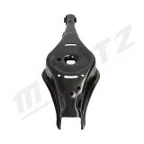 Lenker, Radaufhängung Hinterachse links Hinterachse rechts unten hinten MERTZ M-S2209