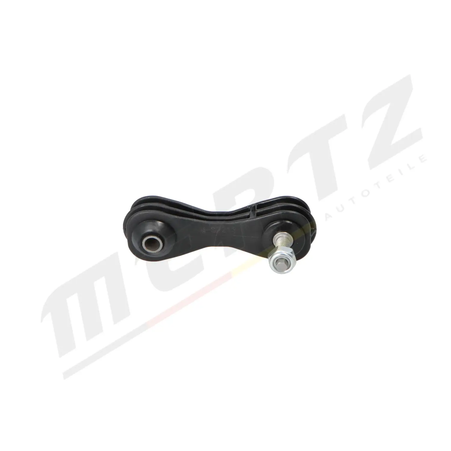 Stange/Strebe, Stabilisator Hinterachse links Hinterachse rechts MERTZ M-S2213