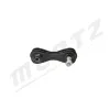 Stange/Strebe, Stabilisator Hinterachse links Hinterachse rechts MERTZ M-S2213