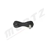 Stange/Strebe, Stabilisator Hinterachse links Hinterachse rechts MERTZ M-S2213