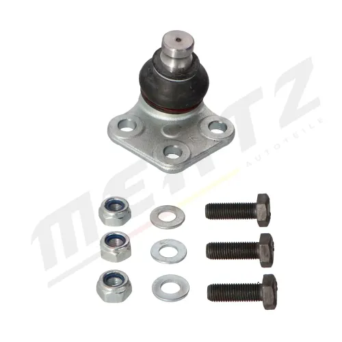 Trag-/Führungsgelenk Vorderachse rechts MERTZ M-S2228 Bild Trag-/Führungsgelenk Vorderachse rechts MERTZ M-S2228