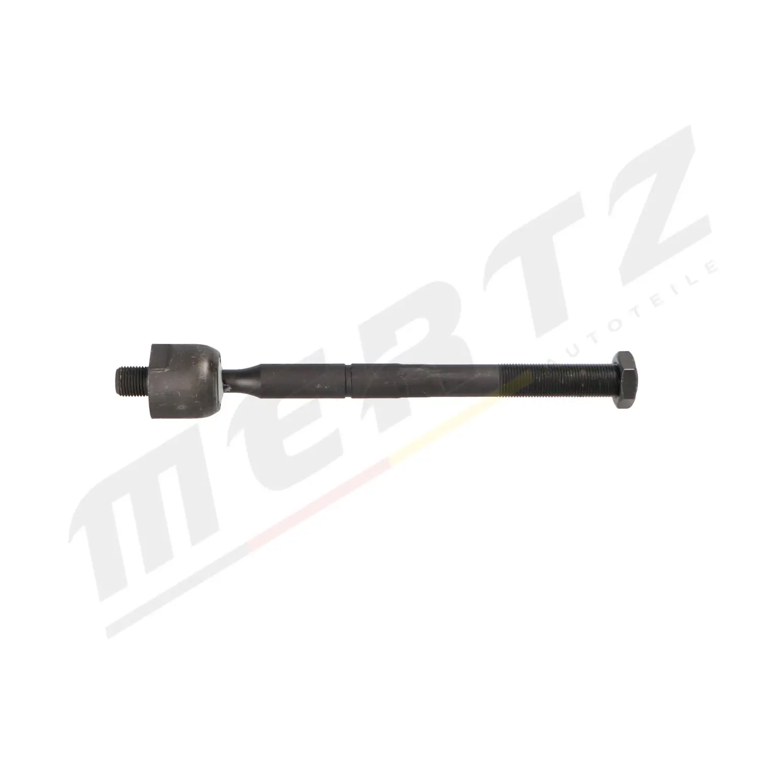 Axialgelenk, Spurstange Vorderachse links Vorderachse rechts MERTZ M-S2230