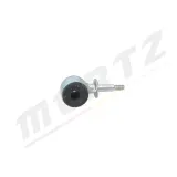 Stange/Strebe, Stabilisator Vorderachse links Vorderachse rechts MERTZ M-S2247