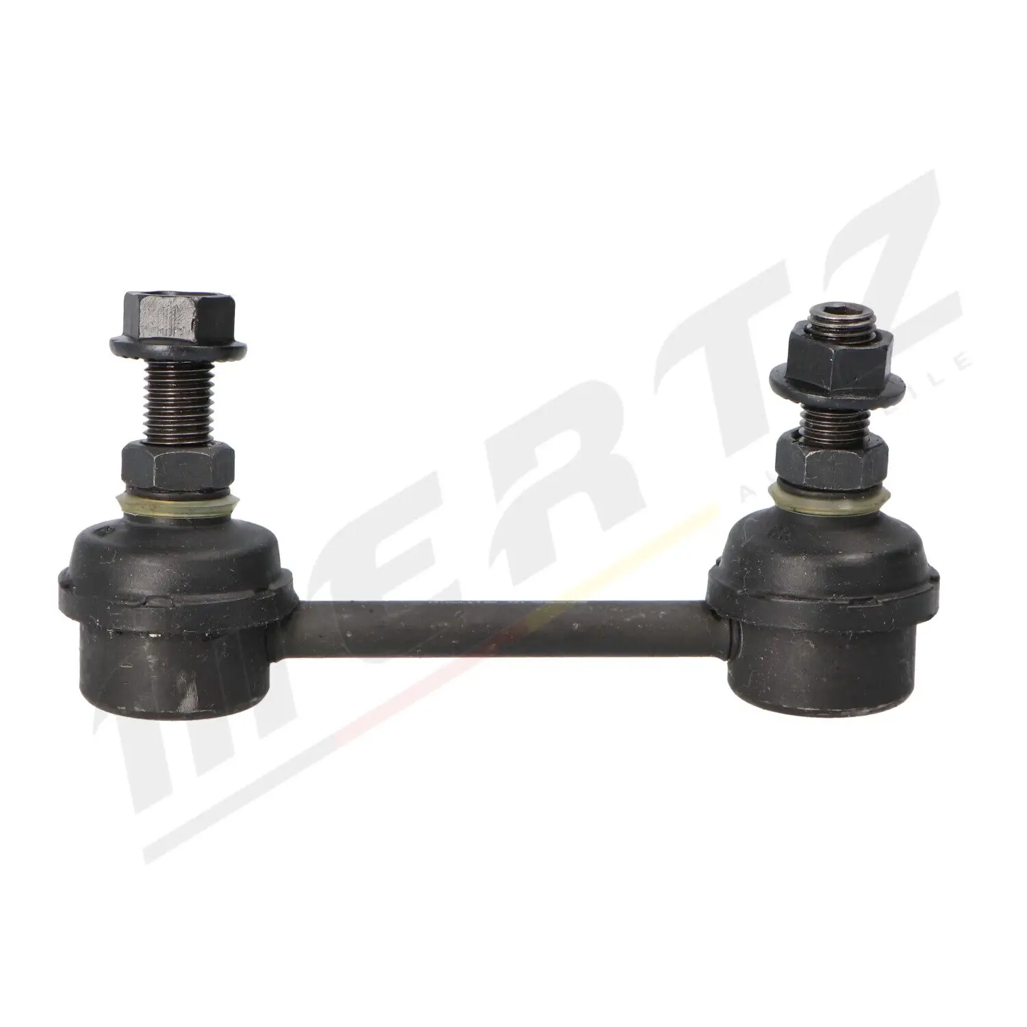 Stange/Strebe, Stabilisator Hinterachse links Hinterachse rechts MERTZ M-S2255