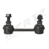 Stange/Strebe, Stabilisator Hinterachse links Hinterachse rechts MERTZ M-S2255 Bild Stange/Strebe, Stabilisator Hinterachse links Hinterachse rechts MERTZ M-S2255
