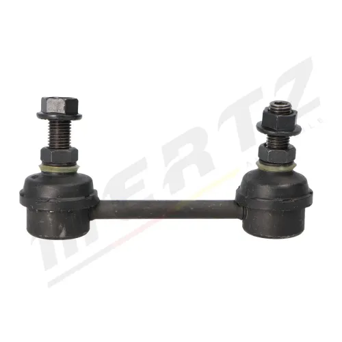 Stange/Strebe, Stabilisator Hinterachse links Hinterachse rechts MERTZ M-S2255 Bild Stange/Strebe, Stabilisator Hinterachse links Hinterachse rechts MERTZ M-S2255