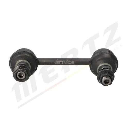 Stange/Strebe, Stabilisator Hinterachse links Hinterachse rechts MERTZ M-S2255 Bild Stange/Strebe, Stabilisator Hinterachse links Hinterachse rechts MERTZ M-S2255