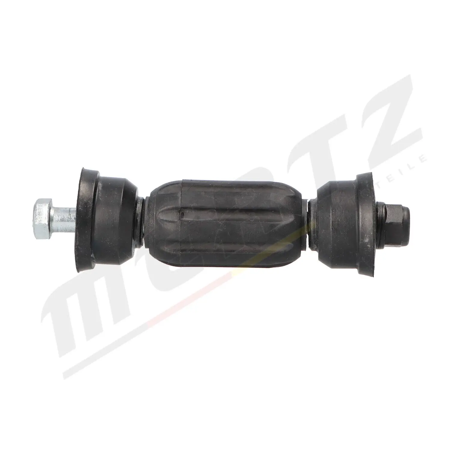 Stange/Strebe, Stabilisator Vorderachse links Vorderachse rechts MERTZ M-S2257
