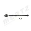 Axialgelenk, Spurstange Vorderachse links Vorderachse rechts MERTZ M-S2263