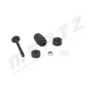 Stange/Strebe, Stabilisator Vorderachse links Vorderachse rechts MERTZ M-S2266