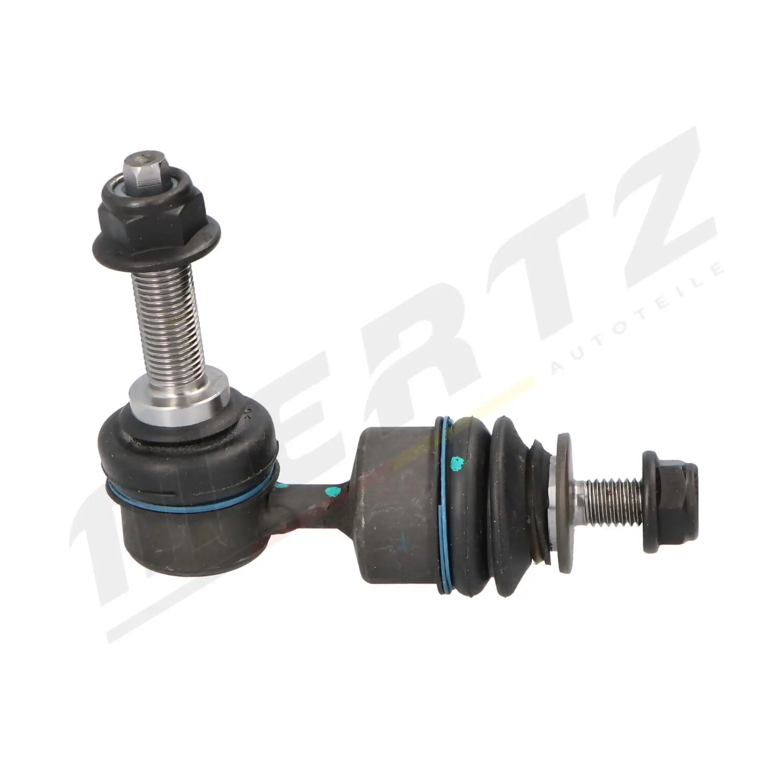 Stange/Strebe, Stabilisator Hinterachse links Hinterachse rechts MERTZ M-S2273