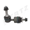 Stange/Strebe, Stabilisator Hinterachse links Hinterachse rechts MERTZ M-S2273 Bild Stange/Strebe, Stabilisator Hinterachse links Hinterachse rechts MERTZ M-S2273