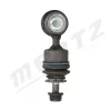 Stange/Strebe, Stabilisator Hinterachse links Hinterachse rechts MERTZ M-S2273 Bild Stange/Strebe, Stabilisator Hinterachse links Hinterachse rechts MERTZ M-S2273