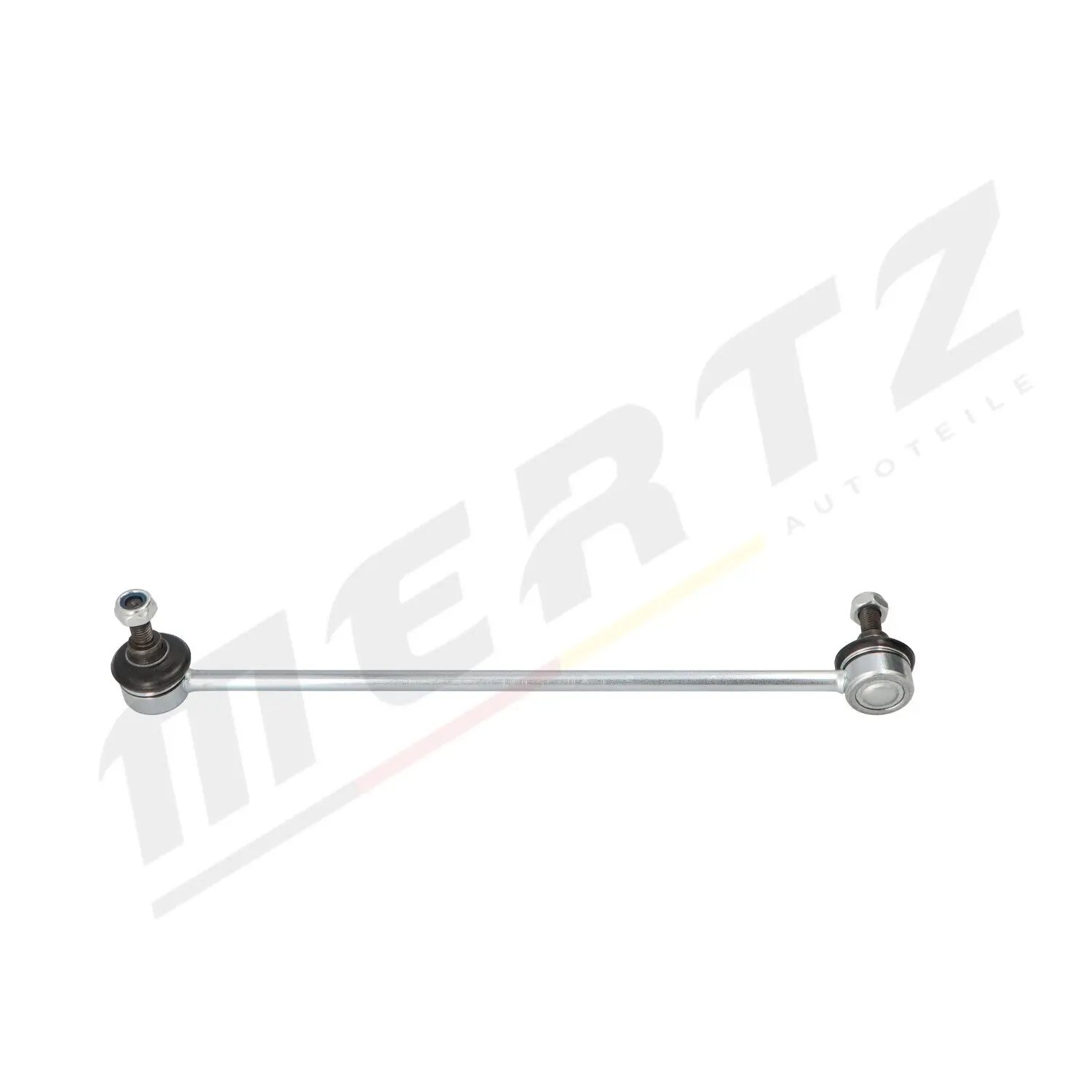 Stange/Strebe, Stabilisator Vorderachse links MERTZ M-S2281