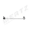 Stange/Strebe, Stabilisator Vorderachse links MERTZ M-S2281 Bild Stange/Strebe, Stabilisator Vorderachse links MERTZ M-S2281