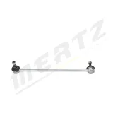 Stange/Strebe, Stabilisator Vorderachse links MERTZ M-S2281