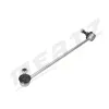 Stange/Strebe, Stabilisator Vorderachse links MERTZ M-S2281 Bild Stange/Strebe, Stabilisator Vorderachse links MERTZ M-S2281