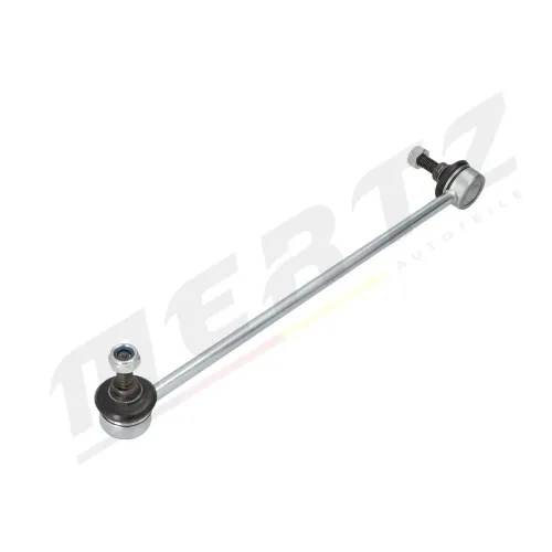 Stange/Strebe, Stabilisator Vorderachse links MERTZ M-S2281 Bild Stange/Strebe, Stabilisator Vorderachse links MERTZ M-S2281