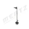 Stange/Strebe, Stabilisator Vorderachse links MERTZ M-S2281 Bild Stange/Strebe, Stabilisator Vorderachse links MERTZ M-S2281