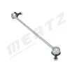 Stange/Strebe, Stabilisator Vorderachse links MERTZ M-S2281 Bild Stange/Strebe, Stabilisator Vorderachse links MERTZ M-S2281