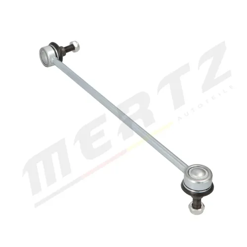 Stange/Strebe, Stabilisator Vorderachse links MERTZ M-S2281 Bild Stange/Strebe, Stabilisator Vorderachse links MERTZ M-S2281