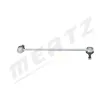 Stange/Strebe, Stabilisator Vorderachse links MERTZ M-S2281 Bild Stange/Strebe, Stabilisator Vorderachse links MERTZ M-S2281