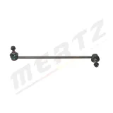 Stange/Strebe, Stabilisator Vorderachse rechts MERTZ M-S2282