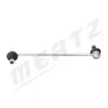 Stange/Strebe, Stabilisator Vorderachse links Vorderachse rechts MERTZ M-S2296 Bild Stange/Strebe, Stabilisator Vorderachse links Vorderachse rechts MERTZ M-S2296