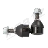 Stange/Strebe, Stabilisator Hinterachse links Hinterachse rechts MERTZ M-S2300