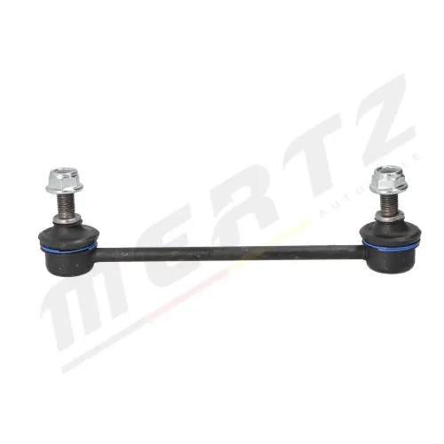 Stange/Strebe, Stabilisator Hinterachse links Hinterachse rechts MERTZ M-S2308 Bild Stange/Strebe, Stabilisator Hinterachse links Hinterachse rechts MERTZ M-S2308