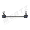 Stange/Strebe, Stabilisator Hinterachse links Hinterachse rechts MERTZ M-S2309 Bild Stange/Strebe, Stabilisator Hinterachse links Hinterachse rechts MERTZ M-S2309
