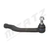 Axialgelenk, Spurstange Vorderachse links MERTZ M-S2335 Bild Axialgelenk, Spurstange Vorderachse links MERTZ M-S2335