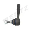 Axialgelenk, Spurstange Vorderachse links MERTZ M-S2335 Bild Axialgelenk, Spurstange Vorderachse links MERTZ M-S2335