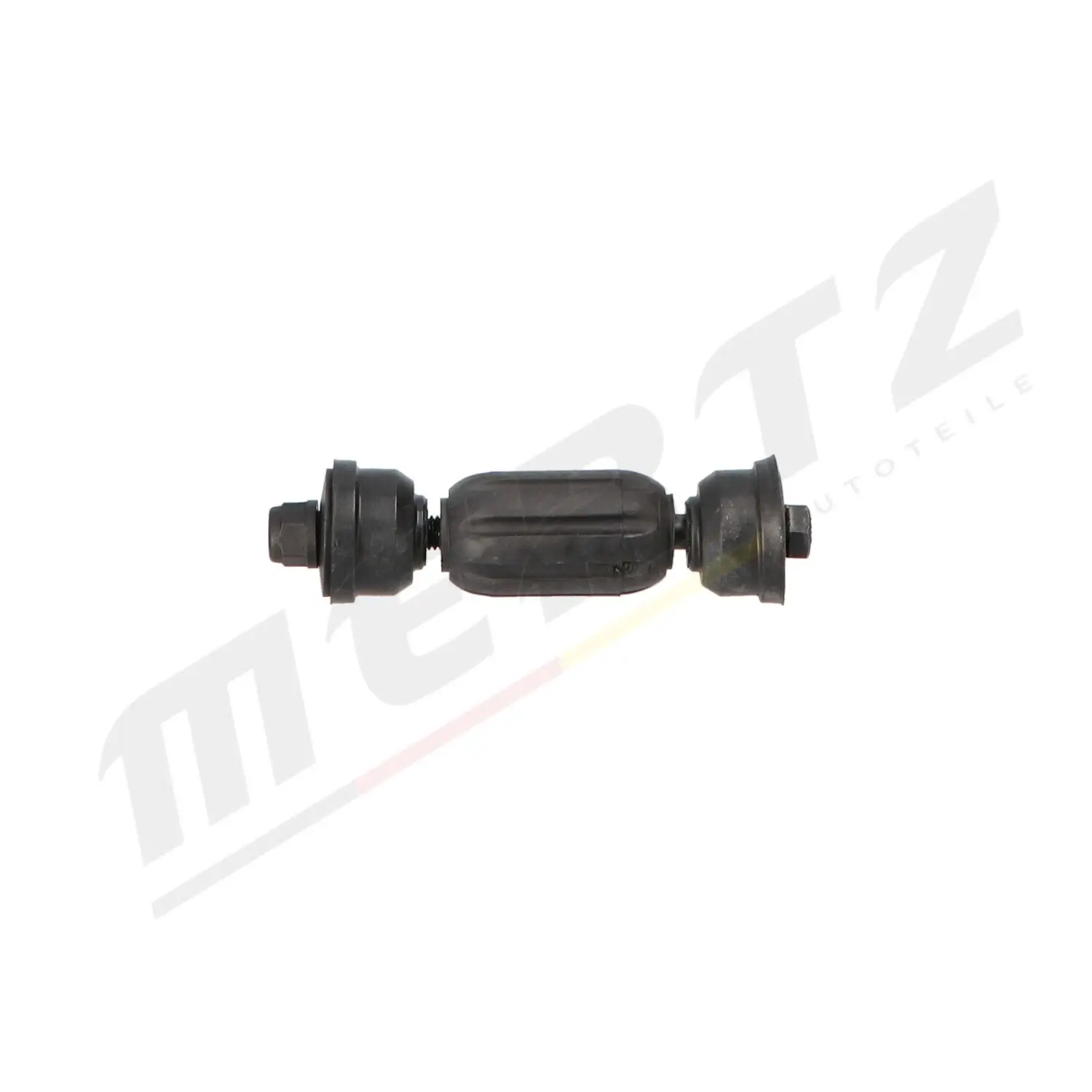 Stange/Strebe, Stabilisator Hinterachse links Hinterachse rechts MERTZ M-S2340
