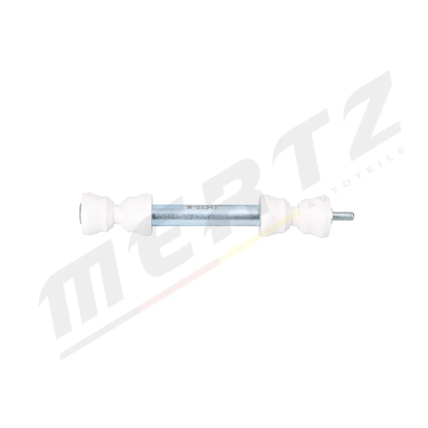 Stange/Strebe, Stabilisator Hinterachse links Hinterachse rechts MERTZ M-S2341