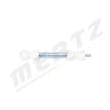 Stange/Strebe, Stabilisator Hinterachse links Hinterachse rechts MERTZ M-S2341