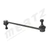 Stange/Strebe, Stabilisator Vorderachse links Vorderachse rechts MERTZ M-S2349 Bild Stange/Strebe, Stabilisator Vorderachse links Vorderachse rechts MERTZ M-S2349