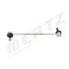 Stange/Strebe, Stabilisator Vorderachse links Vorderachse rechts MERTZ M-S2361