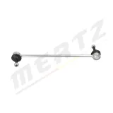 Stange/Strebe, Stabilisator Vorderachse links Vorderachse rechts MERTZ M-S2361